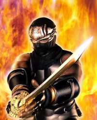 BUY NEW ninja gaiden - 140333 Premium Anime Print Poster